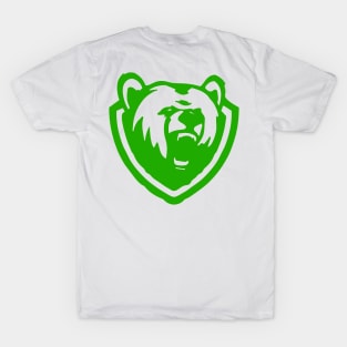 2/2 Selesnya Bears | T-Shirt